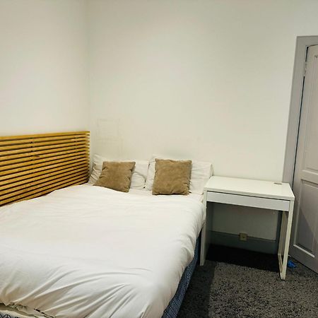Cozy Edinburgh Apartment Escape Kültér fotó