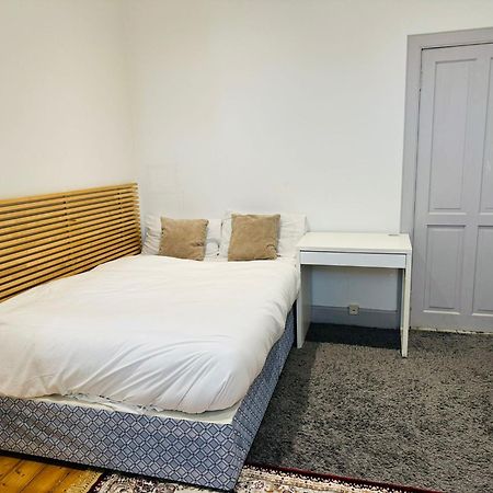 Cozy Edinburgh Apartment Escape Kültér fotó