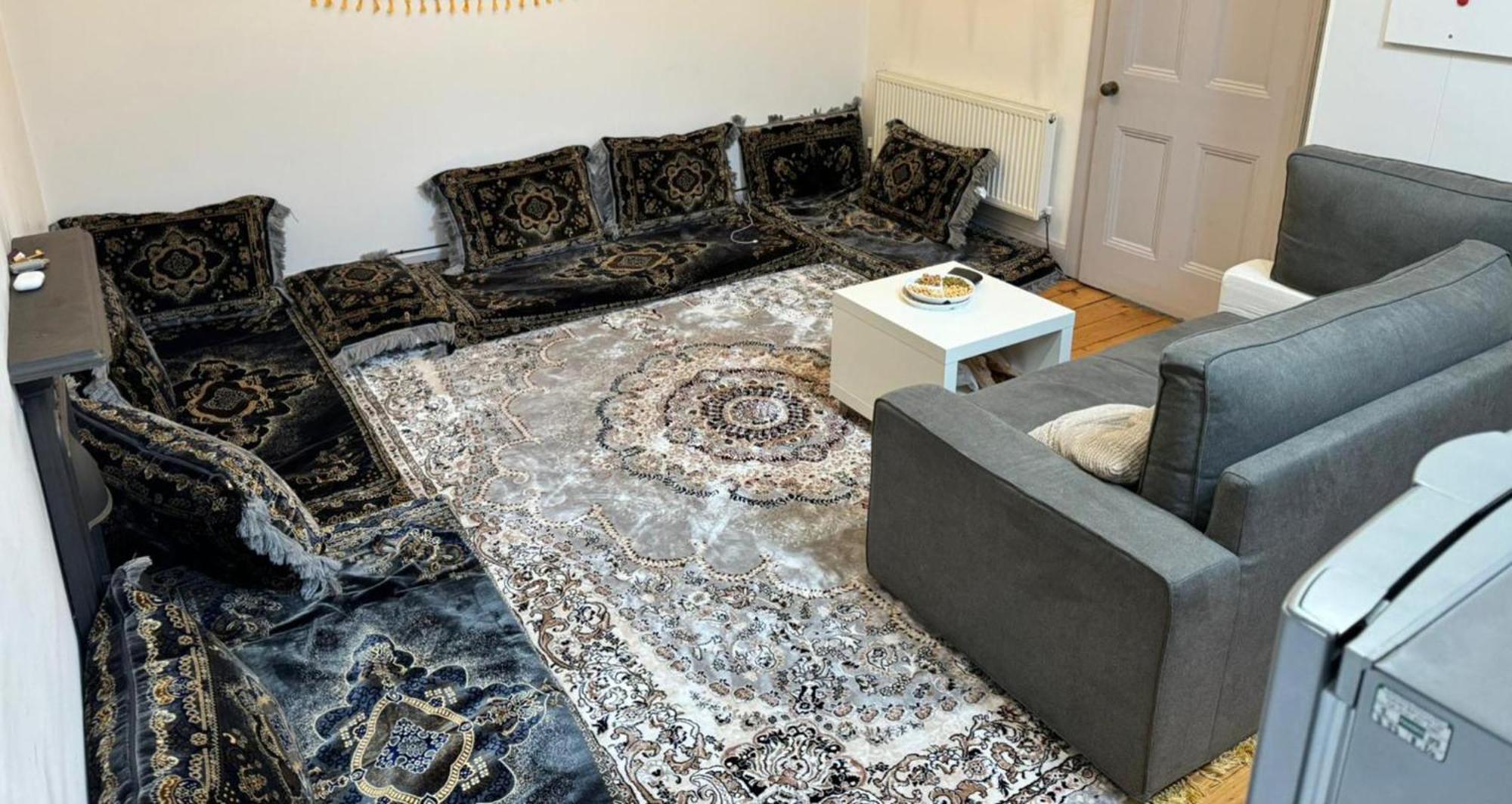 Cozy Edinburgh Apartment Escape Kültér fotó