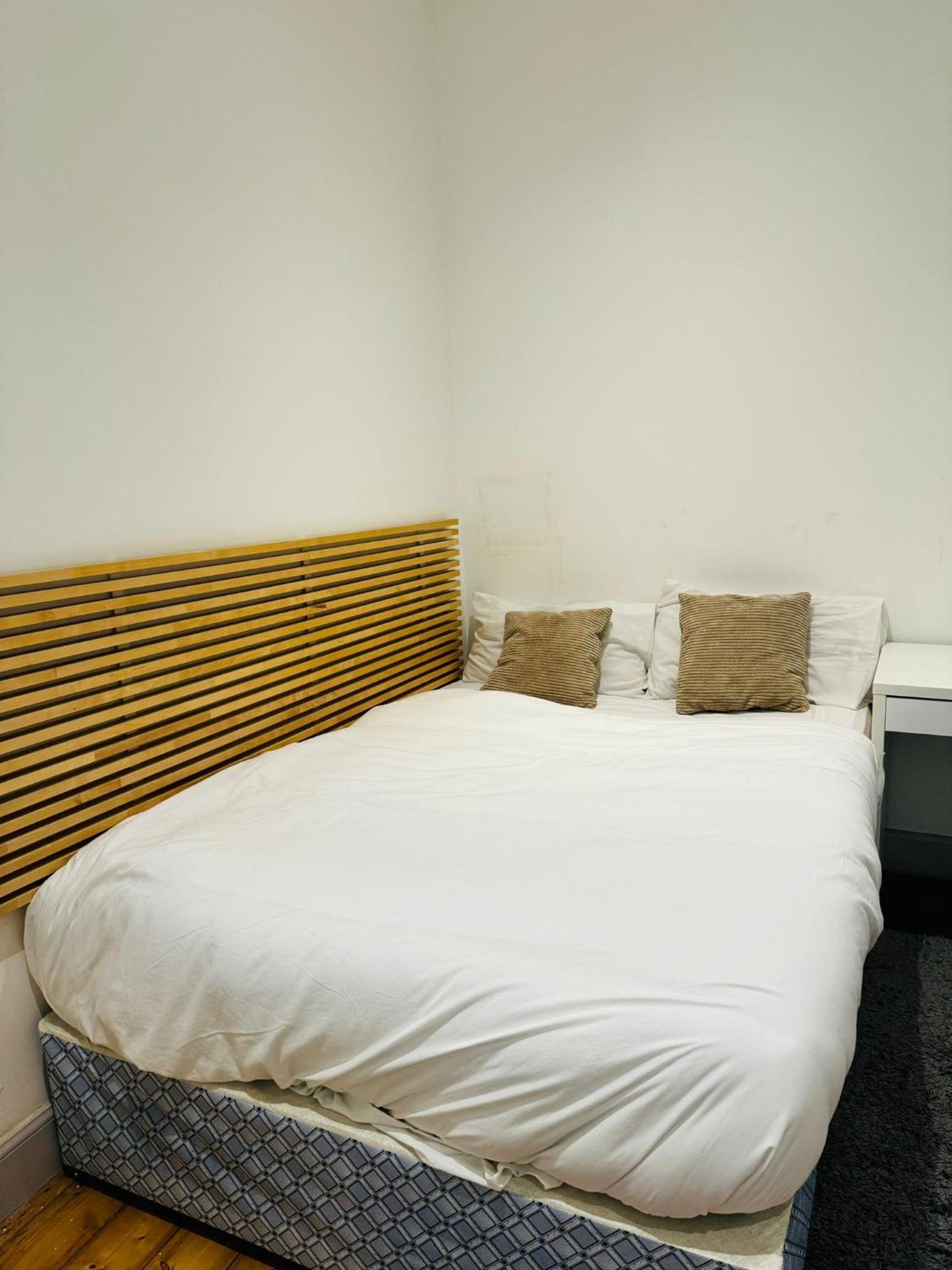 Cozy Edinburgh Apartment Escape Kültér fotó