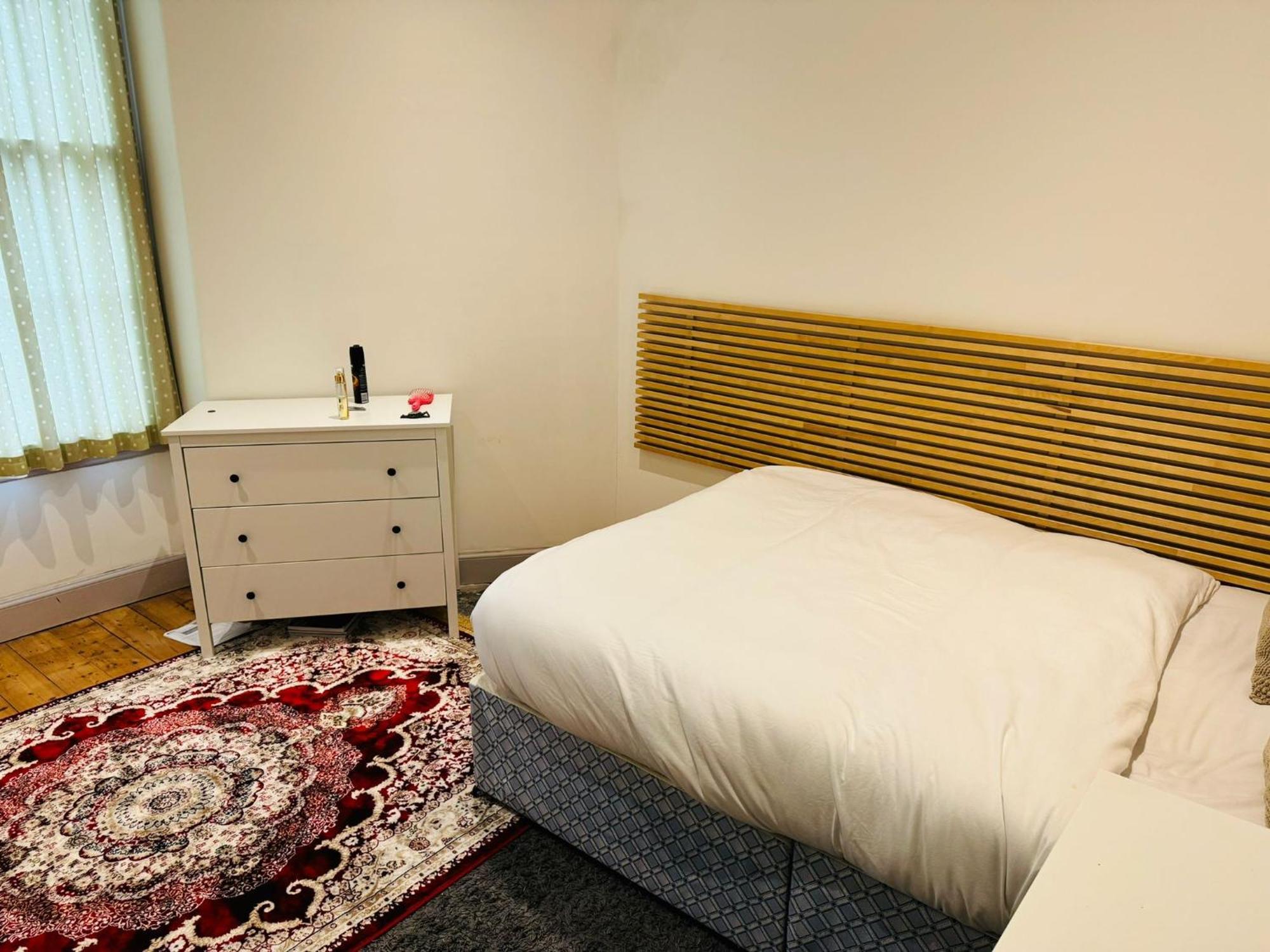 Cozy Edinburgh Apartment Escape Kültér fotó